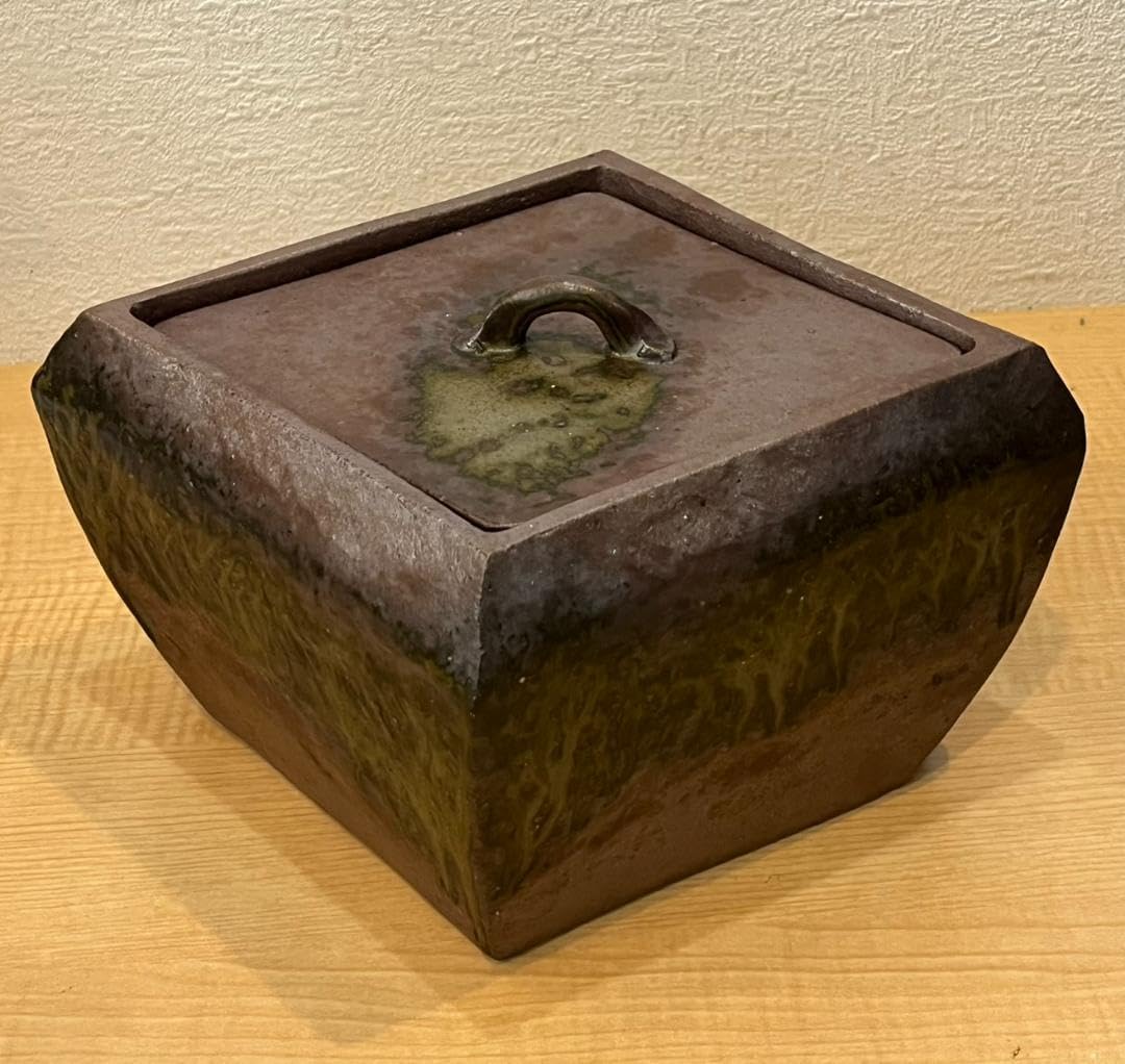 益子焼 水指 茶道 Amazon.co.jp: 益子焼 水指 茶道 : ホーム＆キッチン